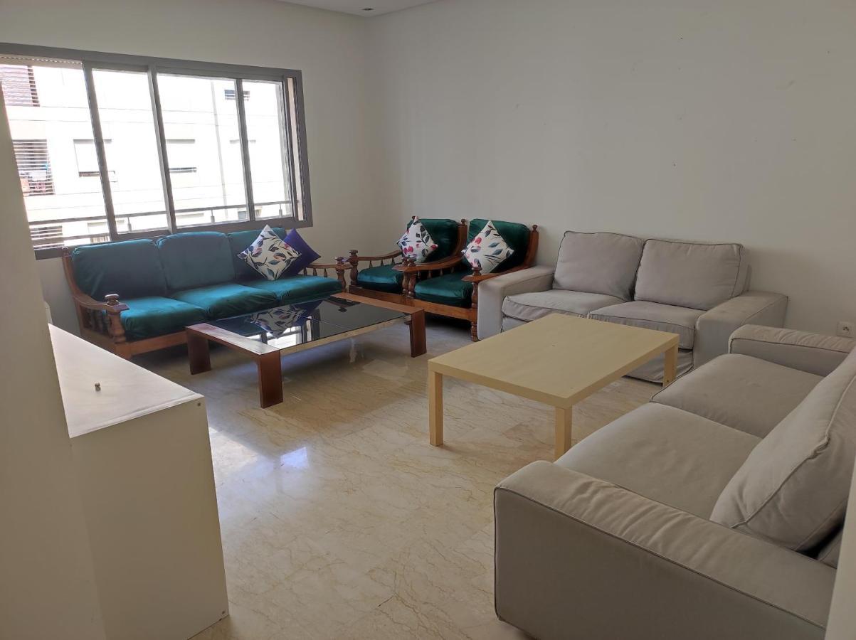 Апартаменти L&M House, Near To Mohamed V Airport, Nouaceur, Casablanca Екстер'єр фото