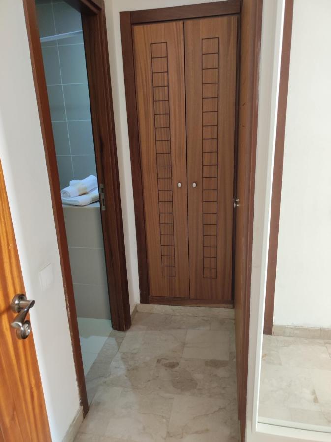 Апартаменти L&M House, Near To Mohamed V Airport, Nouaceur, Casablanca Екстер'єр фото