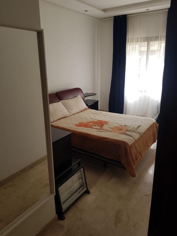 Апартаменти L&M House, Near To Mohamed V Airport, Nouaceur, Casablanca Екстер'єр фото