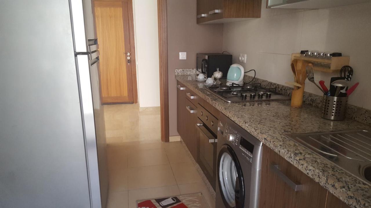 Апартаменти L&M House, Near To Mohamed V Airport, Nouaceur, Casablanca Екстер'єр фото
