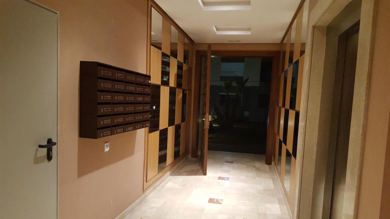 Апартаменти L&M House, Near To Mohamed V Airport, Nouaceur, Casablanca Екстер'єр фото